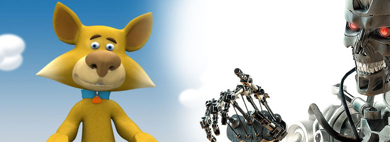 3D Modeling & Animation